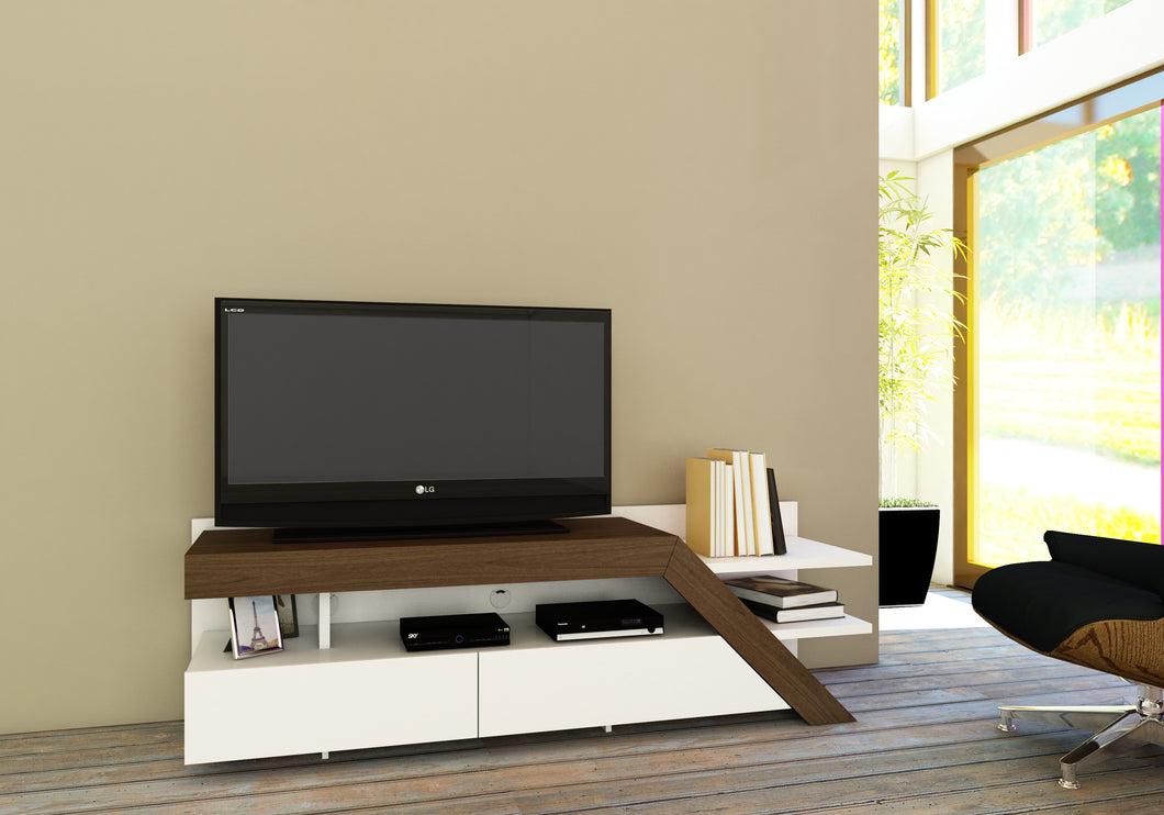 Egua TV Stand